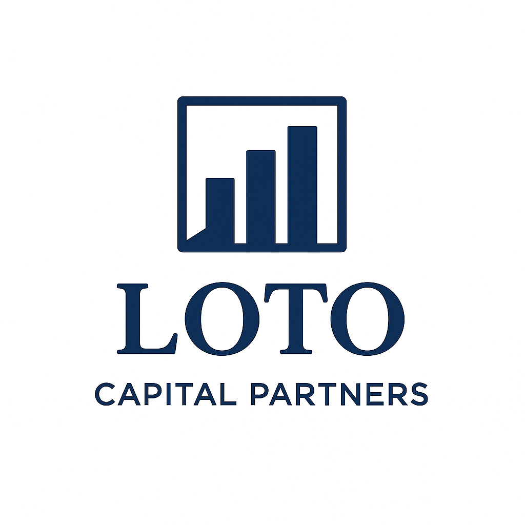 LOTO Capital Partners Logo